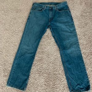 Men’s Levi’s 559